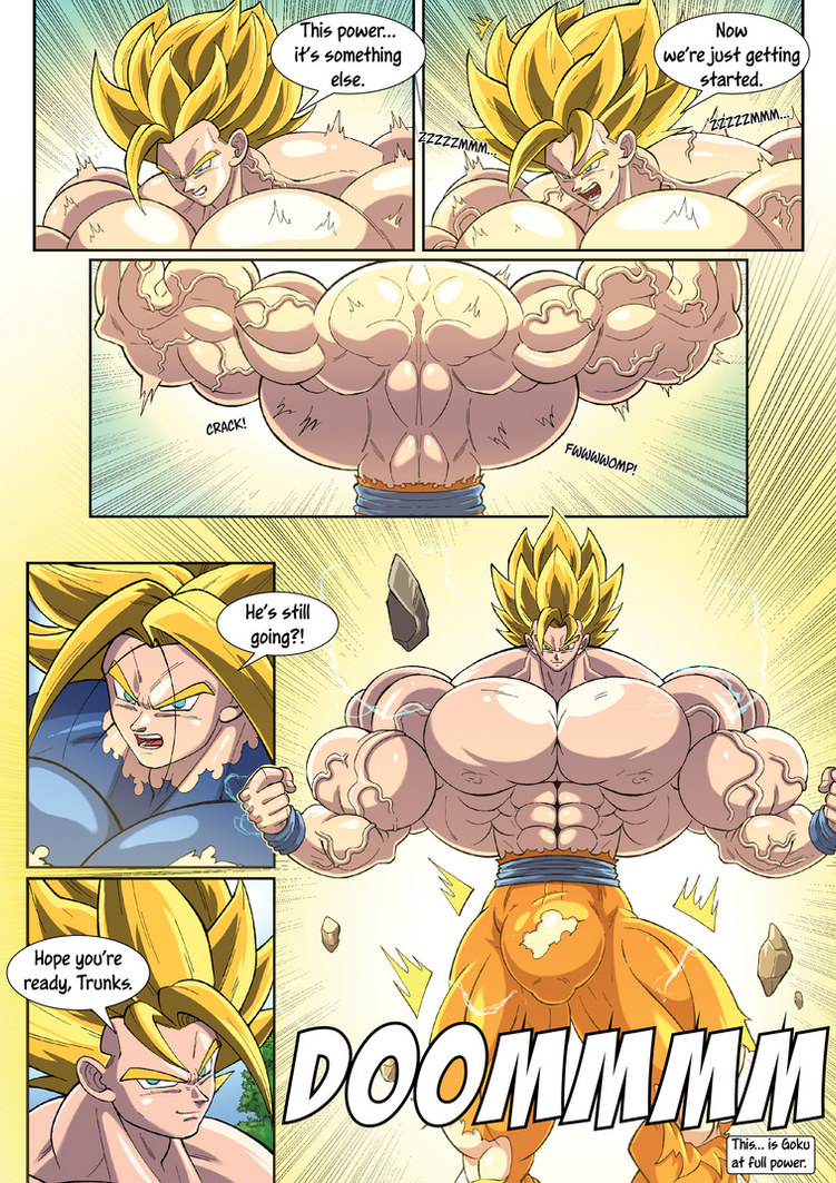 The Ultimate Fruit Page 20 | Muscle Growth by MaxxMUSCLEgrowth on ...