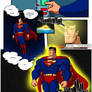 Fan Art Friday - Superman