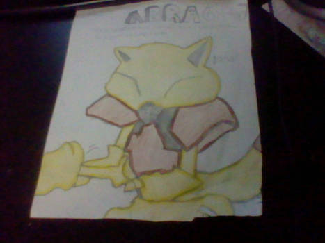 Simple Abra