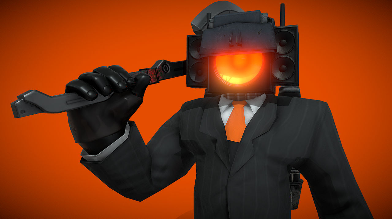 Undead Radioman Guardian Radioman (Roberto) by Hugoliveira289 on DeviantArt