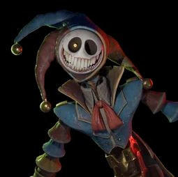 The face of the Prototype by Hugoliveira289 on DeviantArt