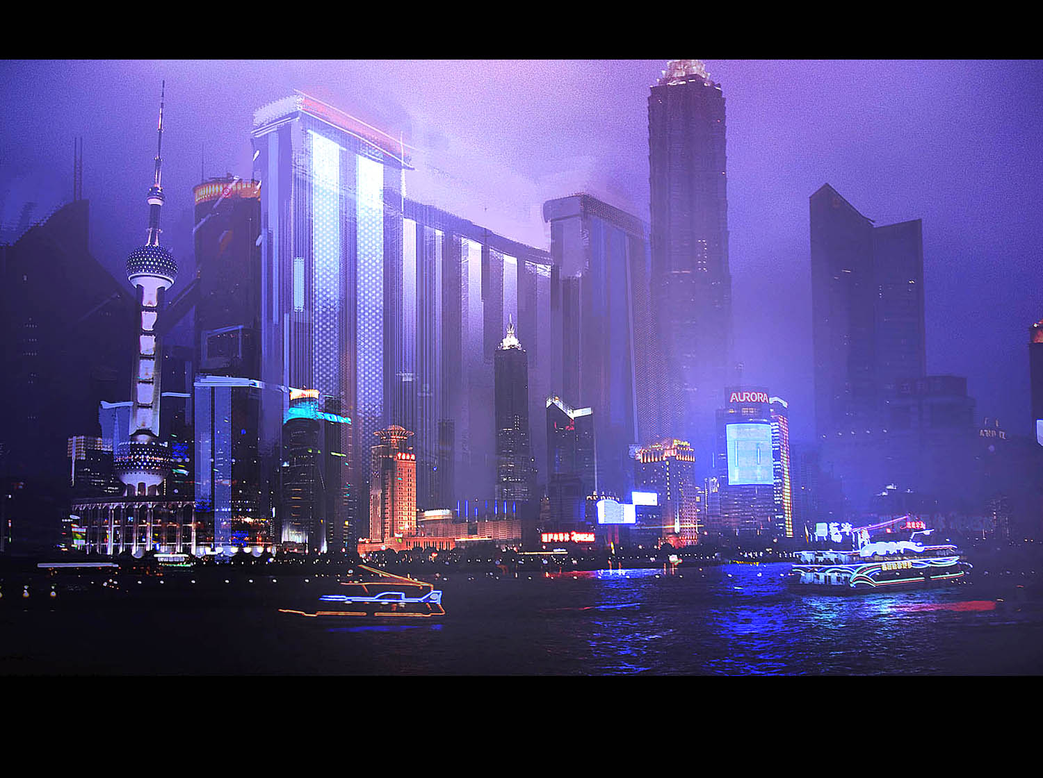 shanghai