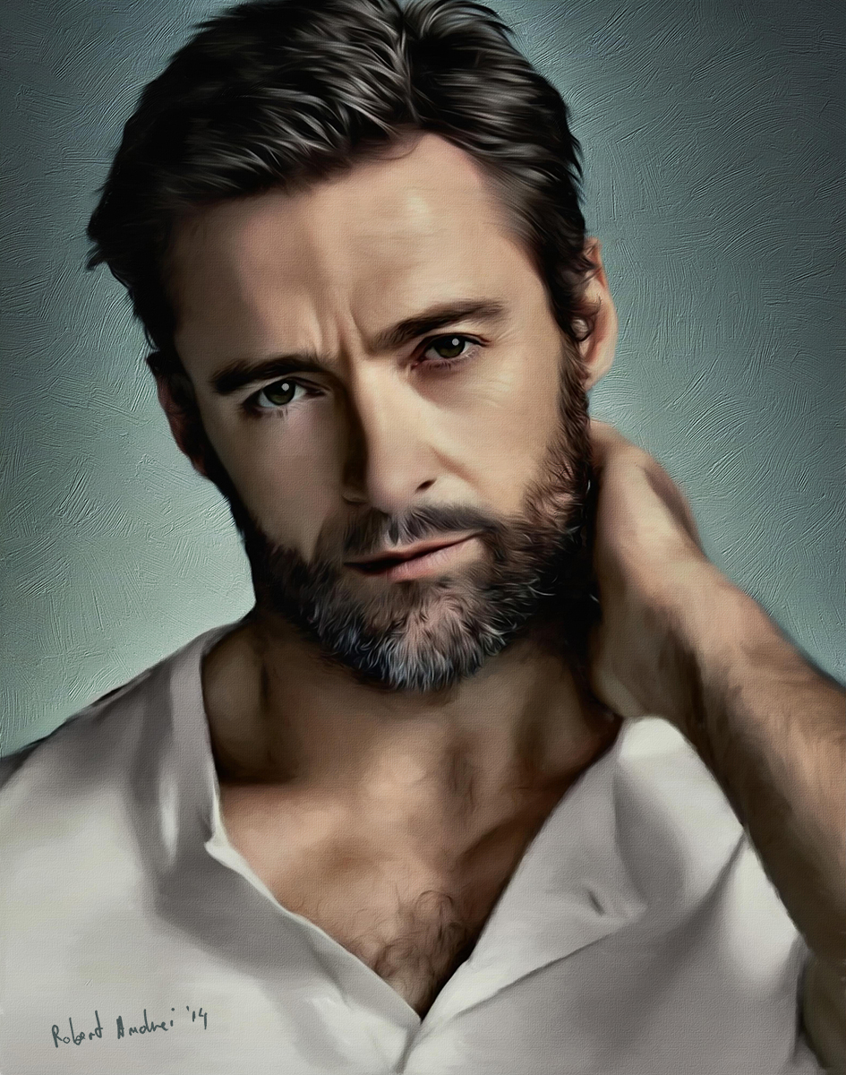 Hugh Jackman