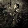 Smoking Man