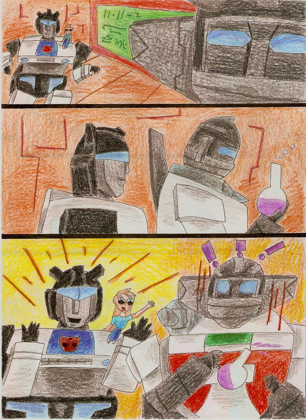 Hista Python Deviantart HISTA Pt. 4 by KarToon12 on DeviantArt