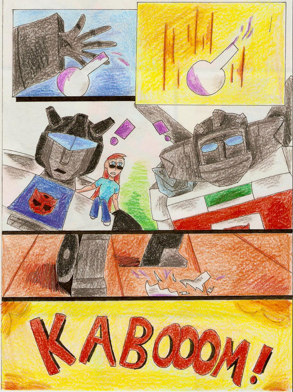 Hista Python Deviantart HISTA Pt. 5 by KarToon12 on DeviantArt