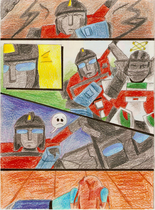 Hista Python Deviantart HISTA Pt. 6 by KarToon12 on DeviantArt