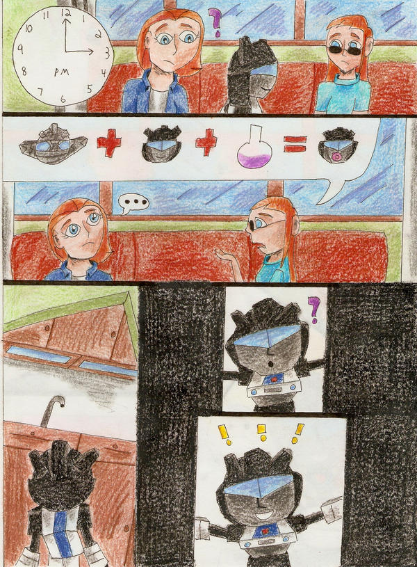 Hista Python Deviantart HISTA Pt. 13 by KarToon12 on DeviantArt