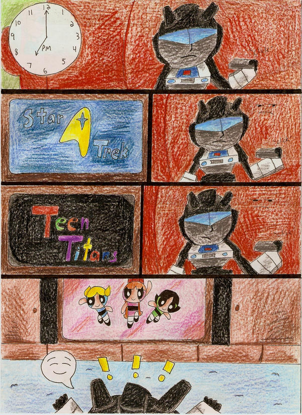 Hista Python Deviantart HISTA Pt. 16 by KarToon12 on DeviantArt