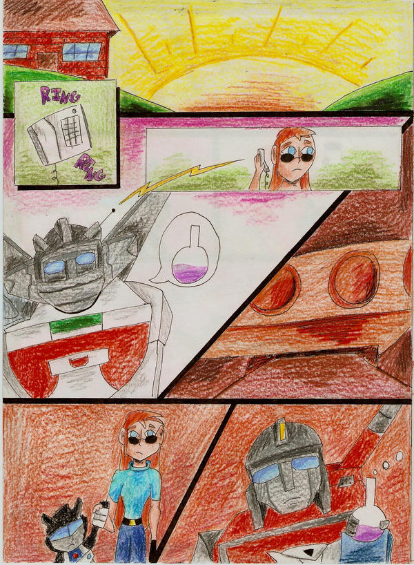Hista Python Deviantart HISTA Pt.20 by KarToon12 on DeviantArt