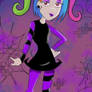 Monster High Creepie