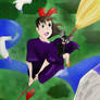 Kiki's Delivery Service