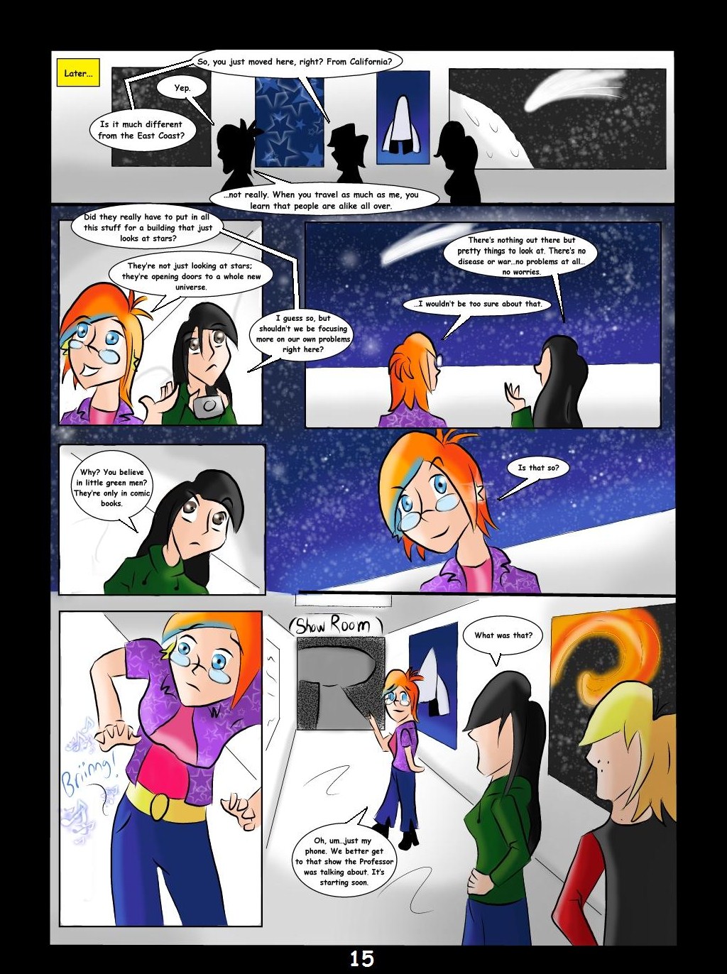 Jamie Jupiter Season1 Episode1 Page15