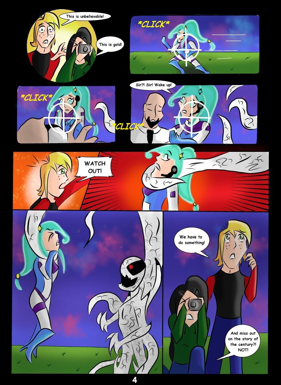 Jamie Jupiter Season1 Episode2 Page4