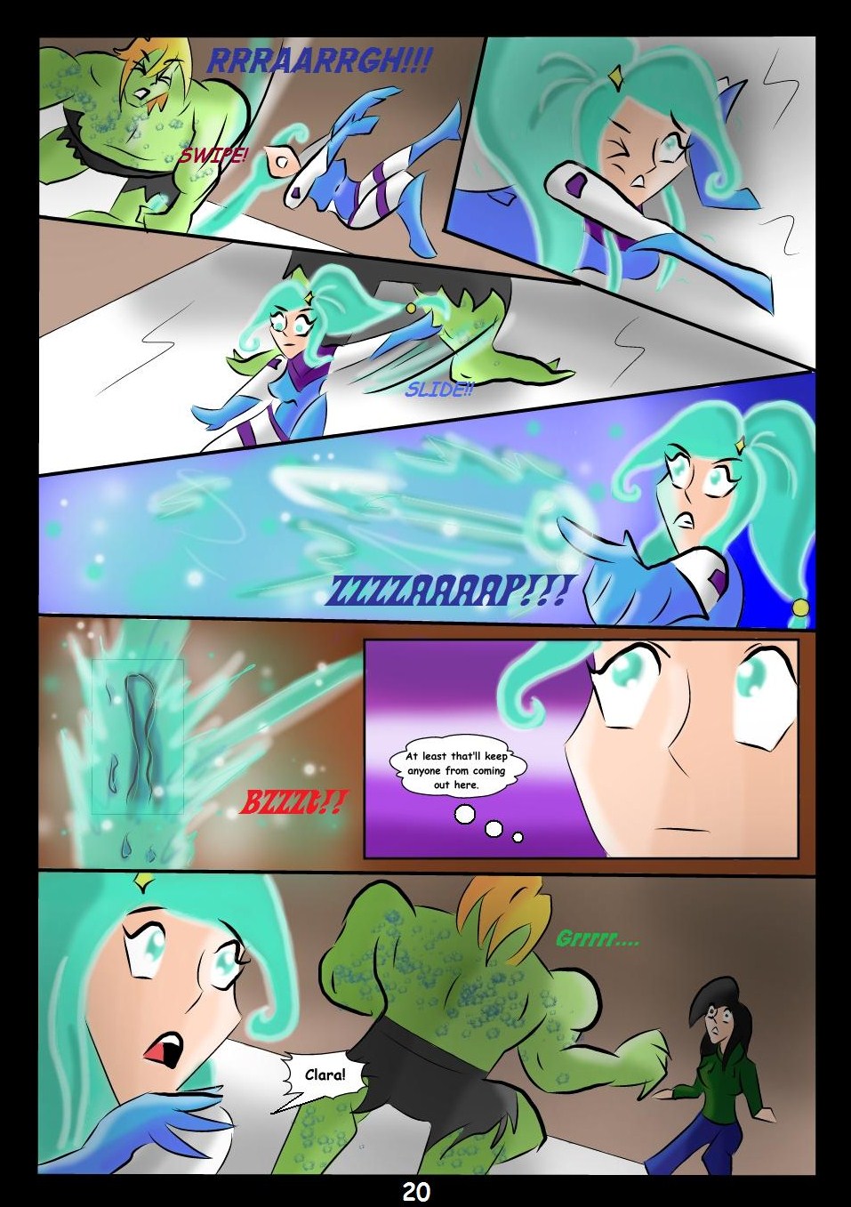 Jamie Jupiter Season1 Episode4 Page20