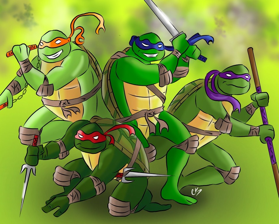 TMNT