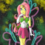 MLP Sailor Moon: Sailor Fluttershy