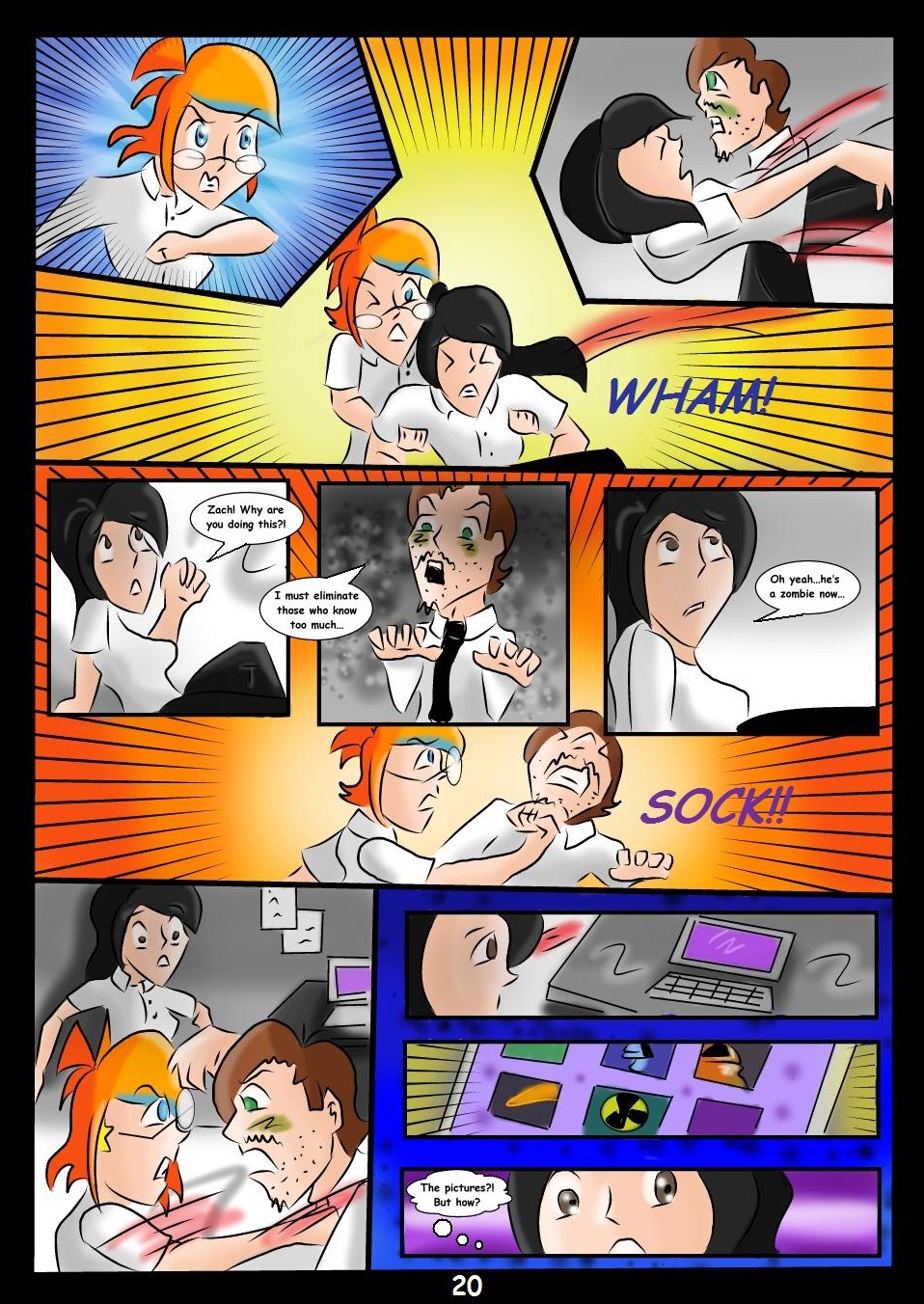 Jamie Jupiter Season1 Episode6 Page20