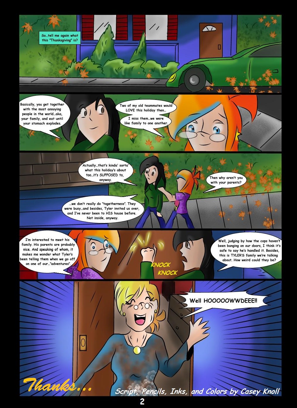 Jamie Jupiter Season1 Episode10 Page2