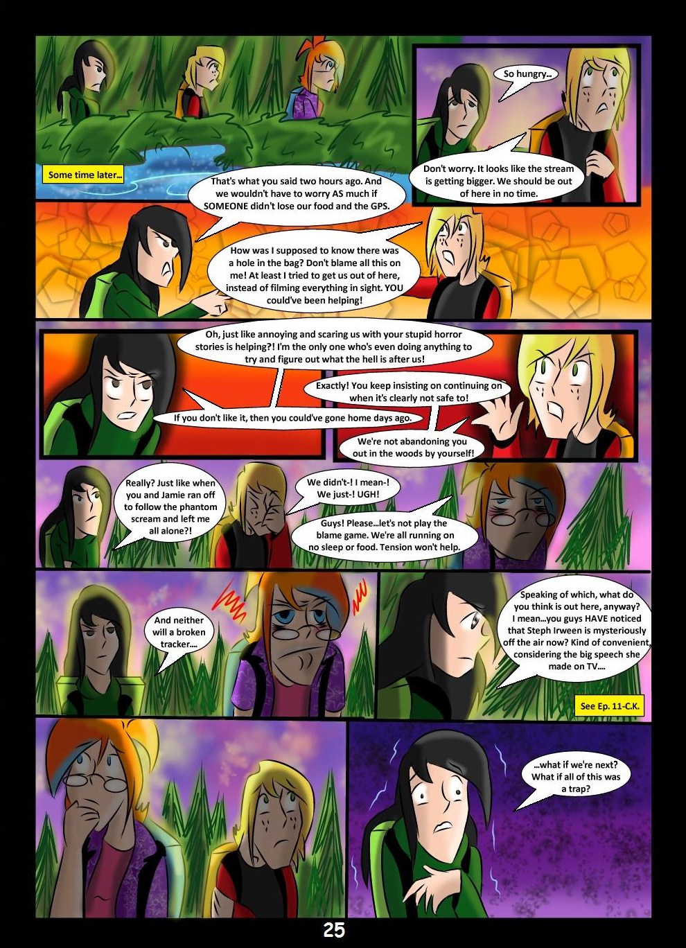 Jamie Jupiter Season1 Episode13 Page25