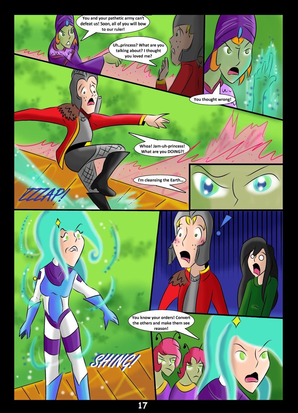 Jamie Jupiter Season1 Episode16 Page17