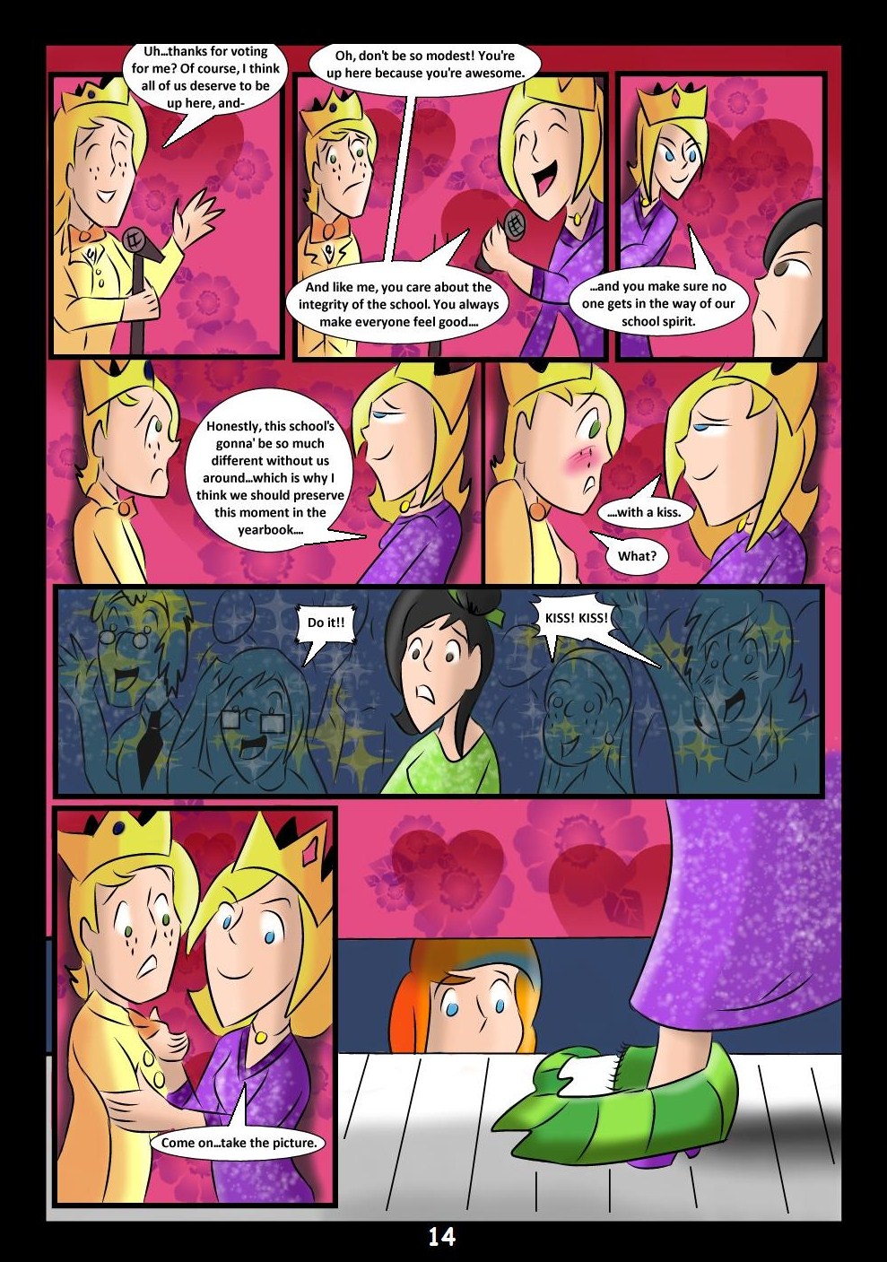 Jamie Jupiter Season1 Episode18 Page14