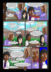 Jamie Jupiter Season2 Episode7 Page 22 by KarToon12