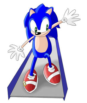Sonic