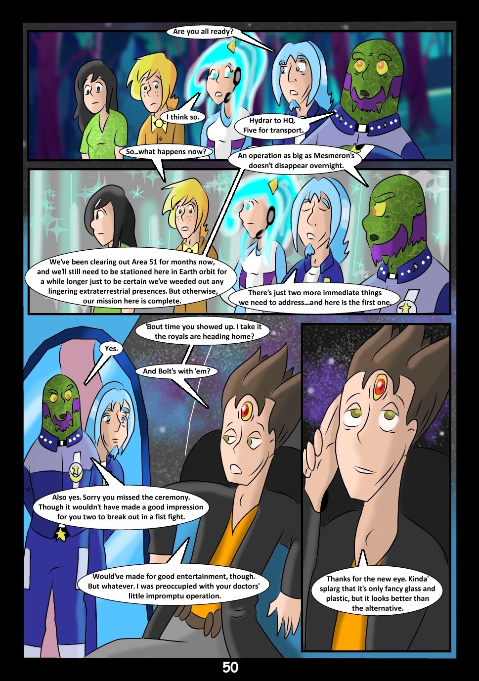 Jamie Jupiter Season2 Episode20 Page 50