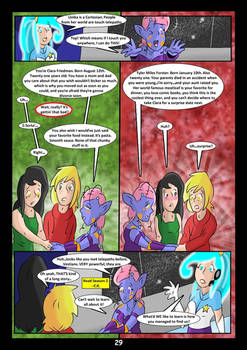 Jamie Jupiter Season3 Episode1 Page 29