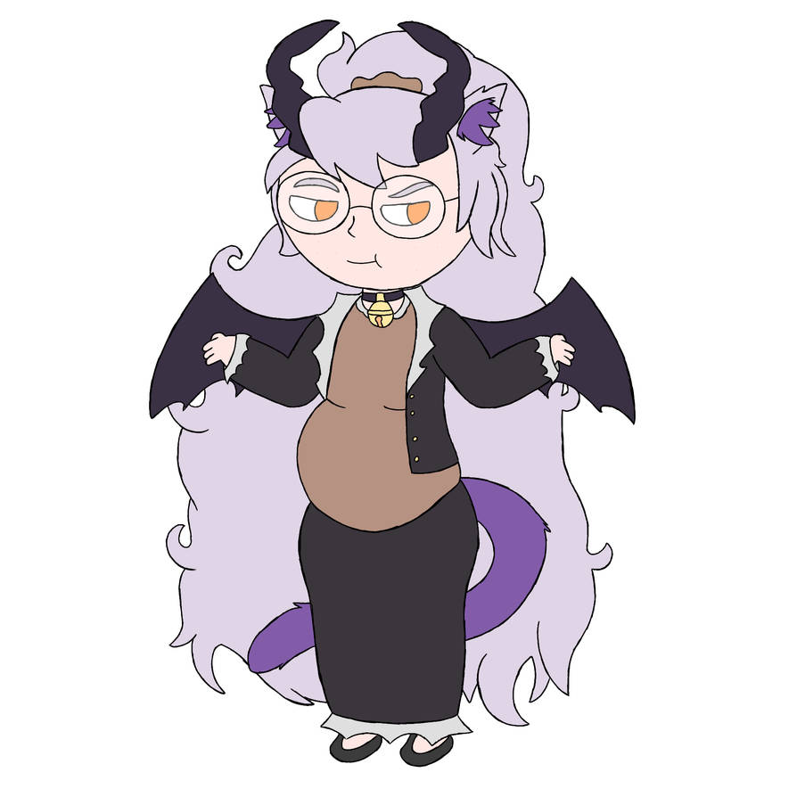 Request: Merribelle by Spookhorseinmoonligh on DeviantArt