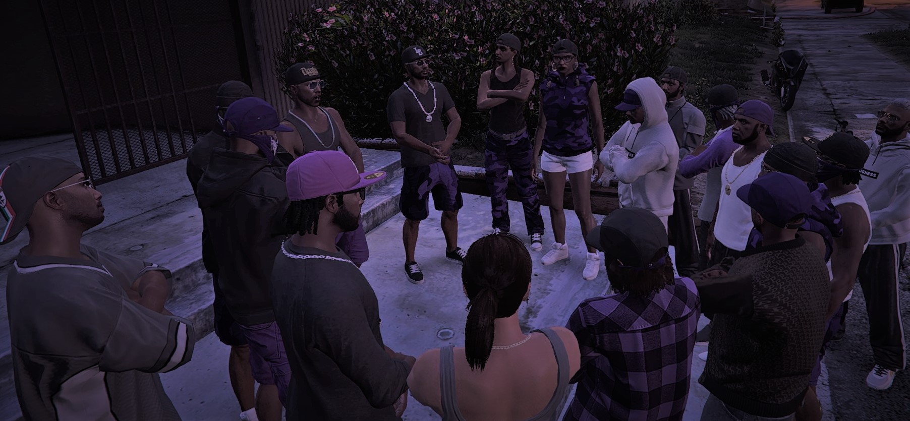 Family Rp GTA 5 Roleplay | Family by OniionReaper on DeviantArt