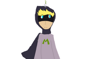 mysterion