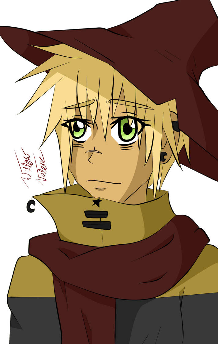 Finnoff Wizard Wizard Finley by WillowValens on DeviantArt