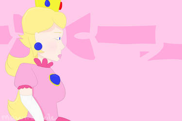 Princess Peach