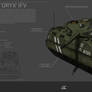 M494 Oryx IFV