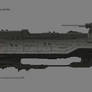 Titan-Class Heavy Carrier