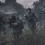 Village Recon