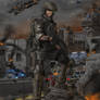 Siege of Uren