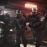 Fireteam Whiskey