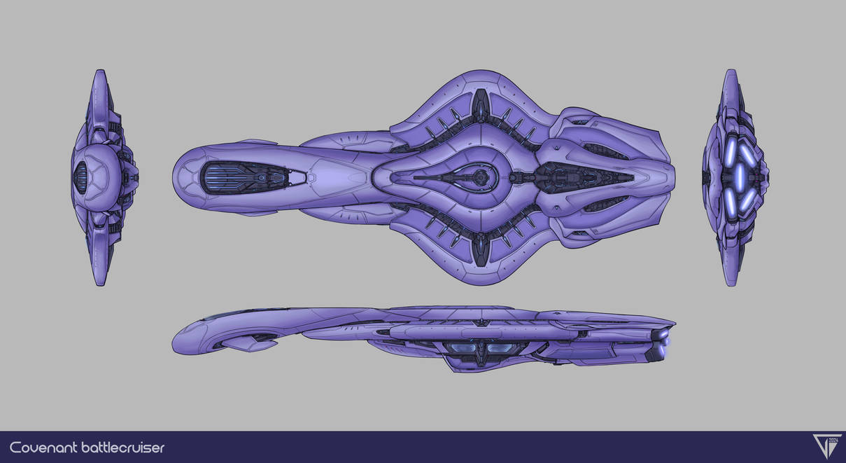 Elefen Elefen-Pattern (CCS-Class) Battlecruiser by Azores-1994 on DeviantArt