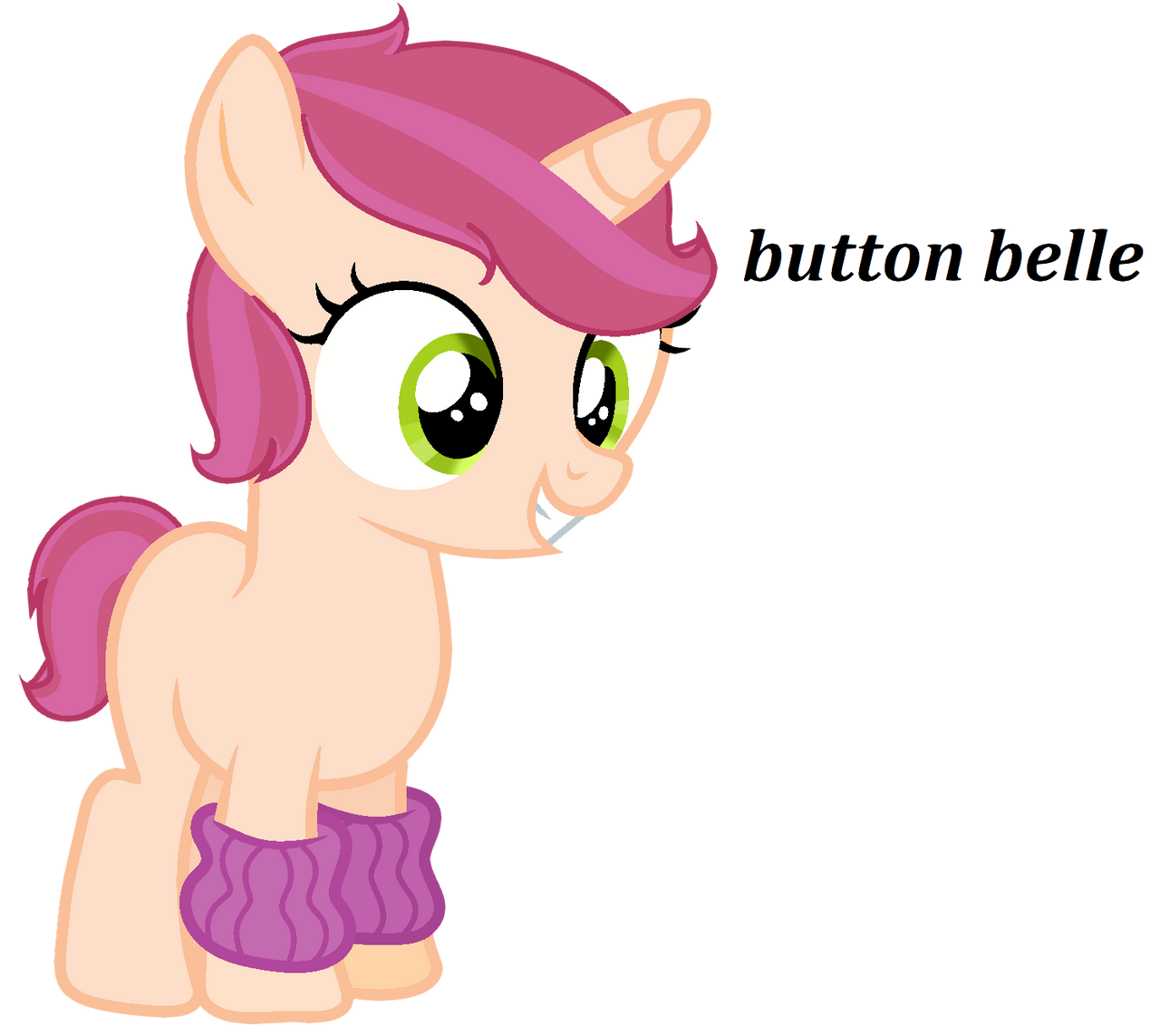 Next gen Button Belle By MLPCianaVega1 On DeviantArt next-gen-button-belle-by-mlpcianavega1-on-deviantart