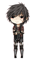 [p] Sousuke Chibi