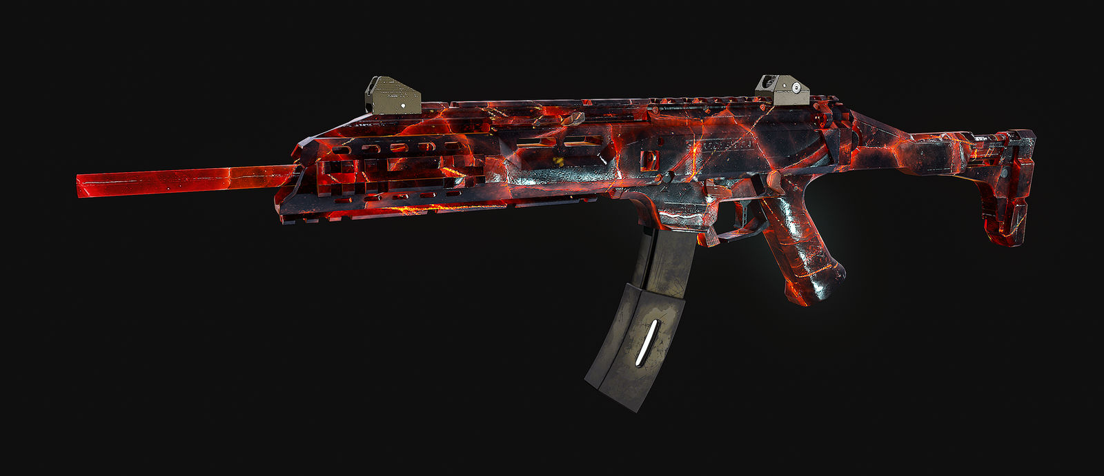 R6s - Dragon Breath by DrWolflow on DeviantArt
