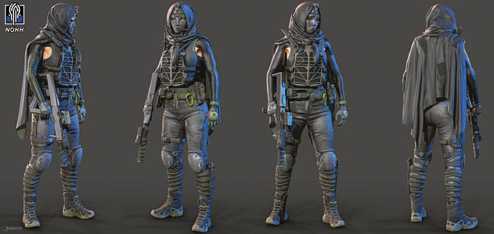 DrWolflow - Hobbyist, General Artist | DeviantArt