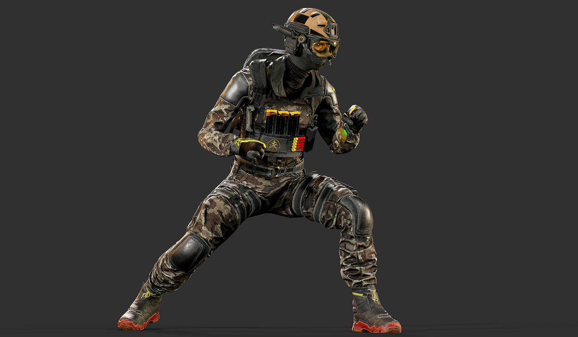 Solis by DrWolflow on DeviantArt