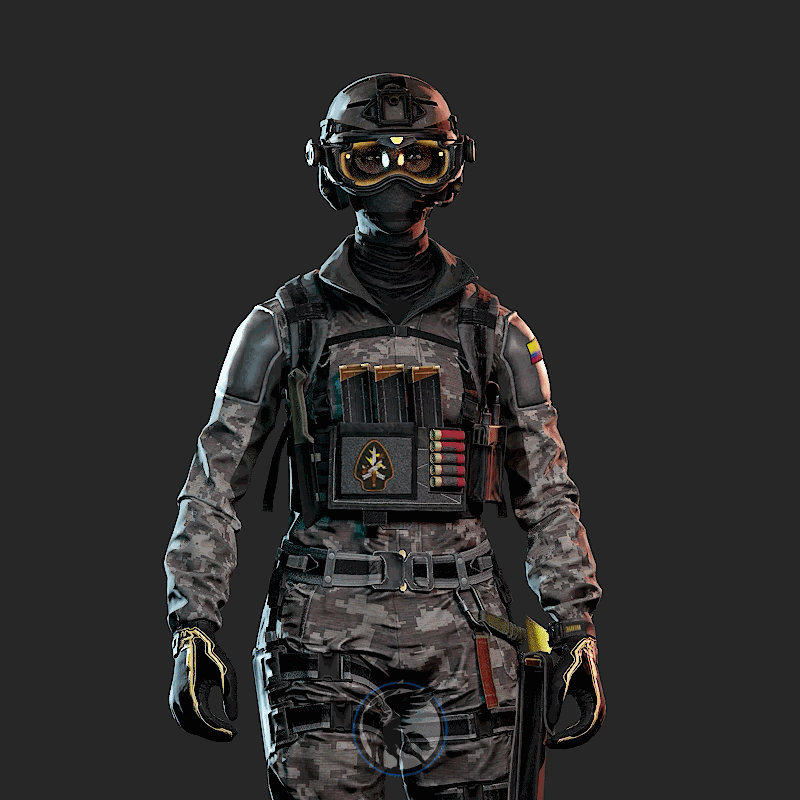 Solis by DrWolflow on DeviantArt