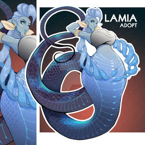Lamia [Closed]