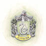 Slytherin Crest