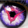 Geass Eye